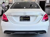 Used 2020 Mercedes-Benz C 300 4MATIC Sedan image 6