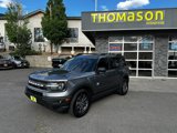 Used 2021 Ford Bronco Sport Big Bend image 3