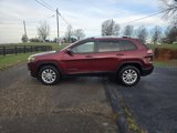 Used 2020 Jeep Cherokee Latitude image 2