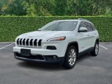 Used 2016 Jeep Cherokee Limited image 6