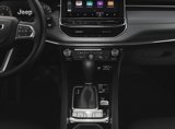 New 2025 Jeep Compass Limited image 5