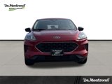 Used 2022 Ford Escape SE w/ SE Sport Appearance Package image 2