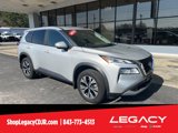 Used 2023 Nissan Rogue SV image 4