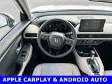 New 2025 Honda HR-V LX image 4