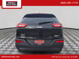 Used 2015 Jeep Cherokee Latitude w/ Cold Weather Group image 4