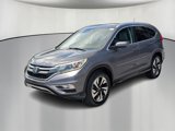 Used 2016 Honda CR-V Touring image 3