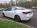 Used 2024 Nissan Sentra SV image 3