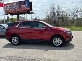 Used 2023 Chevrolet Equinox LT image 2