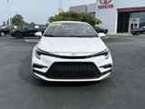 Used 2025 Toyota Corolla SE image 2