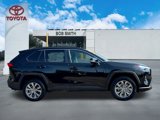 Certified 2022 Toyota RAV4 XLE Premium image 4