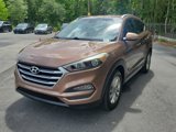 Used 2017 Hyundai Tucson SE Plus image 3