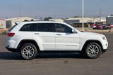Used 2014 Jeep Grand Cherokee Limited w/ Trailer Tow Group IV image 4