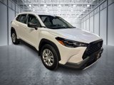 Certified 2022 Toyota Corolla Cross L image 3