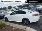 Used 2022 Mercedes-Benz C 300 Sedan image 3