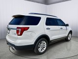 Used 2016 Ford Explorer Platinum image 6