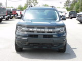 Used 2021 Ford Bronco Sport Big Bend image 3