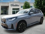 Used 2025 BMW X3 xDrive30 w/ Premium Package image 3