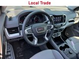 Certified 2023 GMC Terrain SLT w/ Infotainment Package II image 3