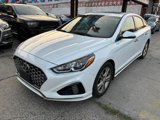 Used 2018 Hyundai Sonata Sport image 3