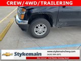 Used 2012 GMC Canyon SLE image 2