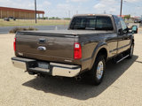 Used 2015 Ford F250 Lariat w/ Chrome Package image 4