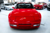 Used 1987 Porsche 944 Turbo image 4