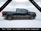 Used 2019 Nissan Titan Platinum Reserve w/ Platinum Utility Package image 2