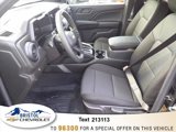 New 2025 Chevrolet Colorado W/T w/ Advanced Trailering Package image 6
