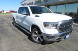 Used 2019 RAM 1500 Laramie image 4