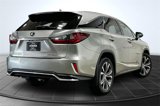Used 2018 Lexus RX 350L AWD image 2