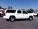 Used 2014 Chevrolet Suburban LT image 2