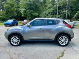 Used 2014 Nissan Juke S image 4