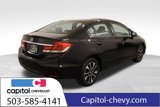 Used 2013 Honda Civic EX-L image 3