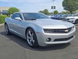 Used 2013 Chevrolet Camaro LT w/ RS Package image 3