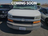Used 2015 Chevrolet Express 2500 LT w/ LT Preferred Equipment Group image 2