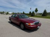 Used 2002 Mercury Grand Marquis GS image 3