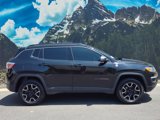 Used 2019 Jeep Compass Trailhawk image 2