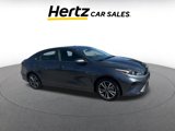 Used 2024 Kia Forte LXS image 2
