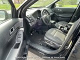 Used 2018 Ford Explorer 4WD Police Interceptor image 5