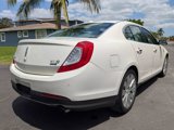 Used 2013 Lincoln MKS AWD image 5