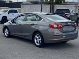 Used 2018 Chevrolet Cruze LT w/ Convenience Package image 3