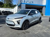 Used 2022 Chevrolet Bolt EUV Premier w/ Launch Edition image 2