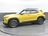 New 2025 Chevrolet TrailBlazer ACTIV w/ Driver Confidence Package image 5