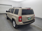 Used 2016 Jeep Patriot Latitude w/ Sun/Sound Group image 5