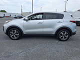 Used 2021 Kia Sportage LX image 4