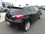 Used 2019 Chevrolet Cruze LT w/ Convenience Package image 3