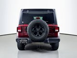 Used 2022 Jeep Wrangler Unlimited Sport image 6