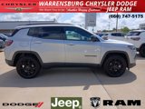 New 2025 Jeep Compass Latitude image 2