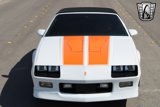 Used 1989 Chevrolet Camaro LT image 3