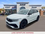 Used 2022 Volkswagen Tiguan SE R-Line image 4